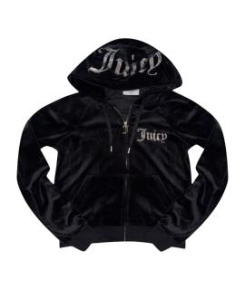 JUICY COUTURE Худи/толстовка