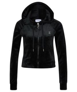JUICY COUTURE Худи/толстовка