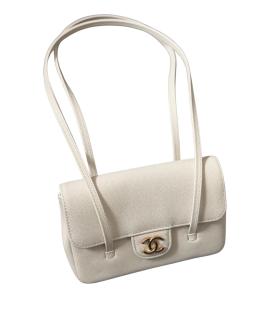 CHANEL Сумка через плечо