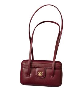 CHANEL Сумка через плечо