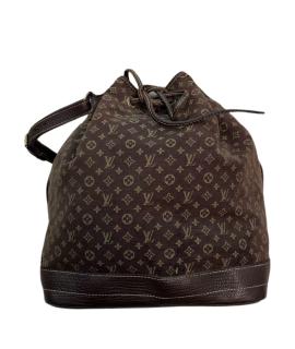 LOUIS VUITTON Сумка с короткими ручками