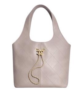 CHANEL Сумка тоут