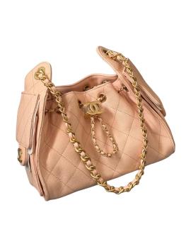 CHANEL Сумка через плечо