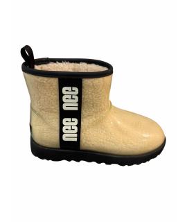 UGG AUSTRALIA Полусапоги