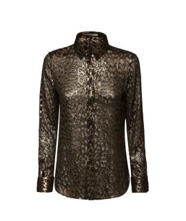 SAINT LAURENT Рубашка
