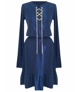 MICHAEL MICHAEL KORS Повседневное платье