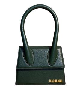 JACQUEMUS Сумка с короткими ручками