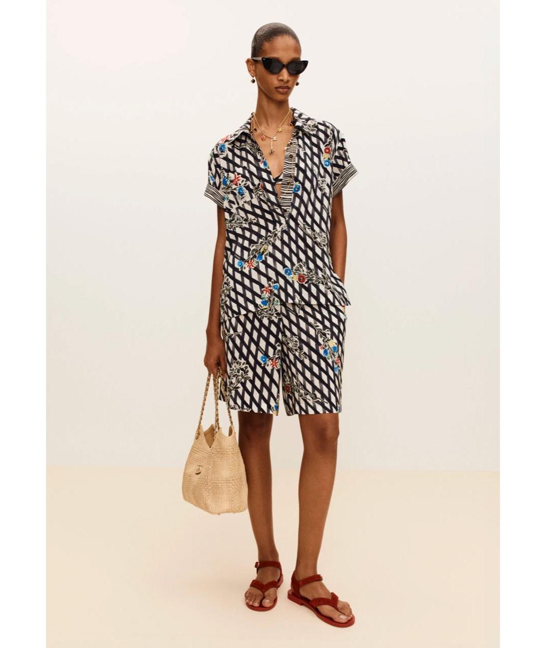 CHANEL Черные пластиковые солнцезащитные очки, фото 6