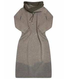 FABIANA FILIPPI Повседневное платье