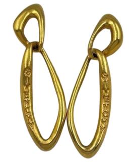 GIVENCHY Серьги