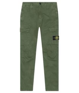STONE ISLAND Повседневные брюки