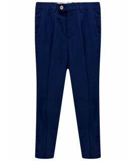 BRUNELLO CUCINELLI Повседневные брюки