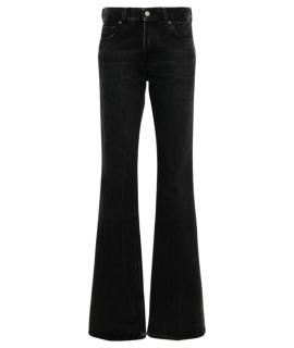 HAIKURE Джинсы клеш