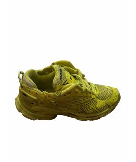 BALENCIAGA Высокие кроссовки / кеды