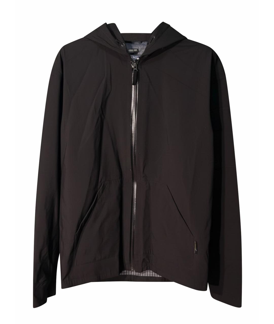 ACRONYM® Черная полиэстеровая куртка, фото 1