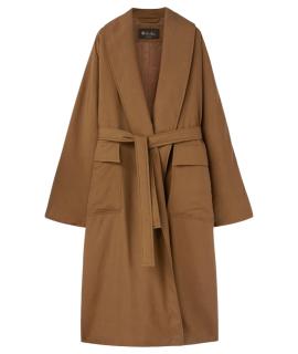 LORO PIANA Тренч/плащ