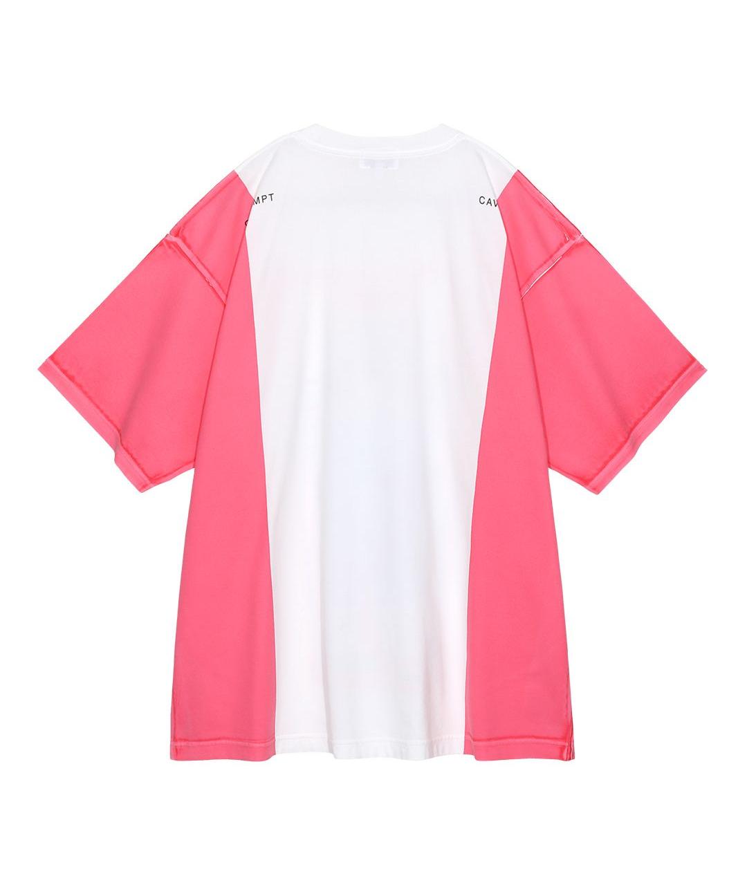 CAV EMPT Белая футболка, фото 2