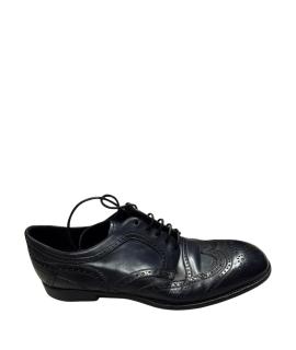 DOLCE&GABBANA Низкие ботинки