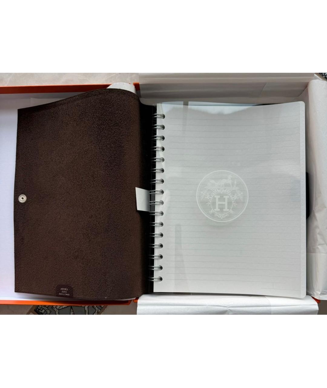 HERMES Книга, фото 2