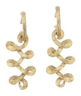 H.STERN Серьги