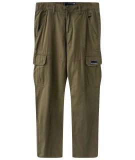 OAKLEY Прямые джинсы