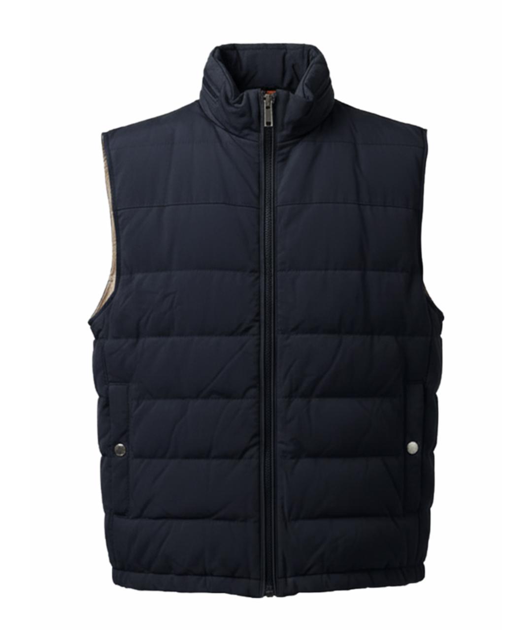 BRUNELLO CUCINELLI Хлопковый жилет, фото 1