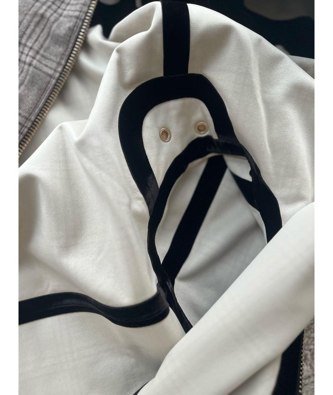 GIORGIO ARMANI Мульти кашемировая куртка, фото 4