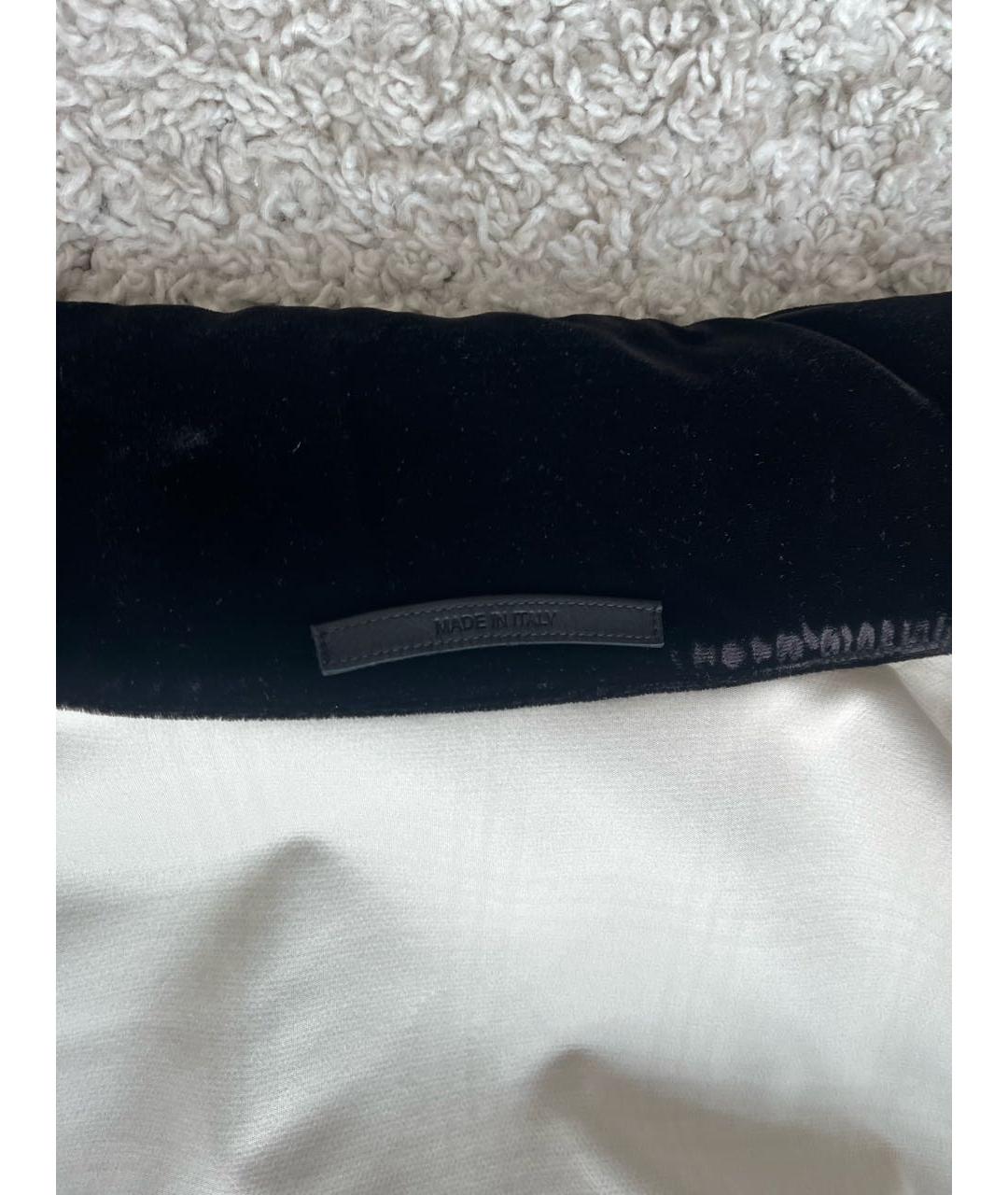 GIORGIO ARMANI Мульти кашемировая куртка, фото 3