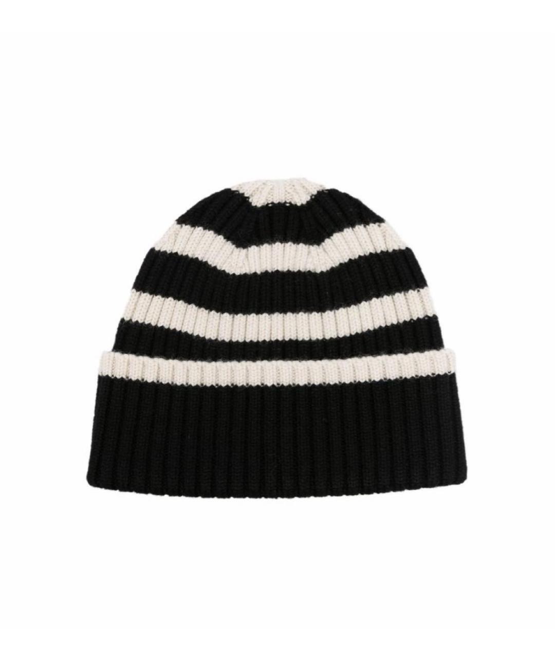 TOTEME Шерстяная шапка, фото 5