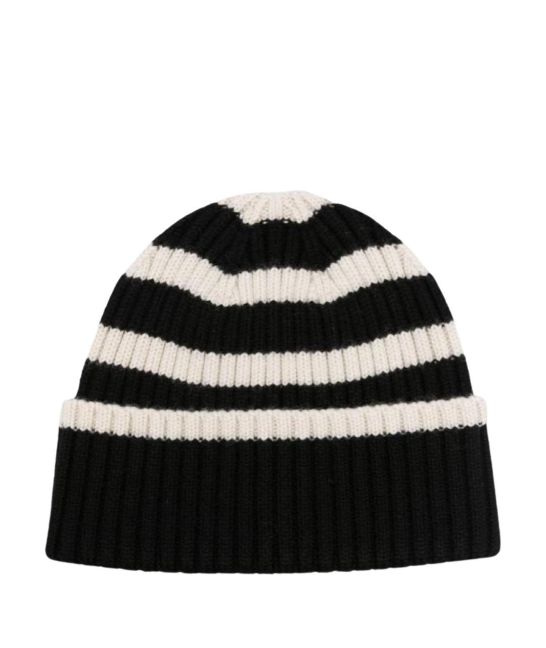 TOTEME Шерстяная шапка, фото 1