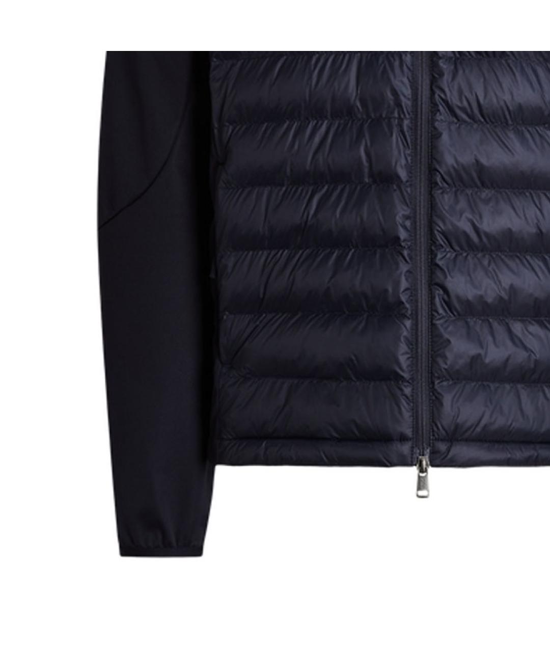 POLO RALPH LAUREN Темно-синяя куртка, фото 5