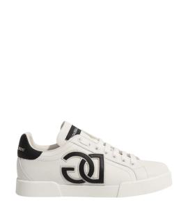 DOLCE&GABBANA Кроссовки