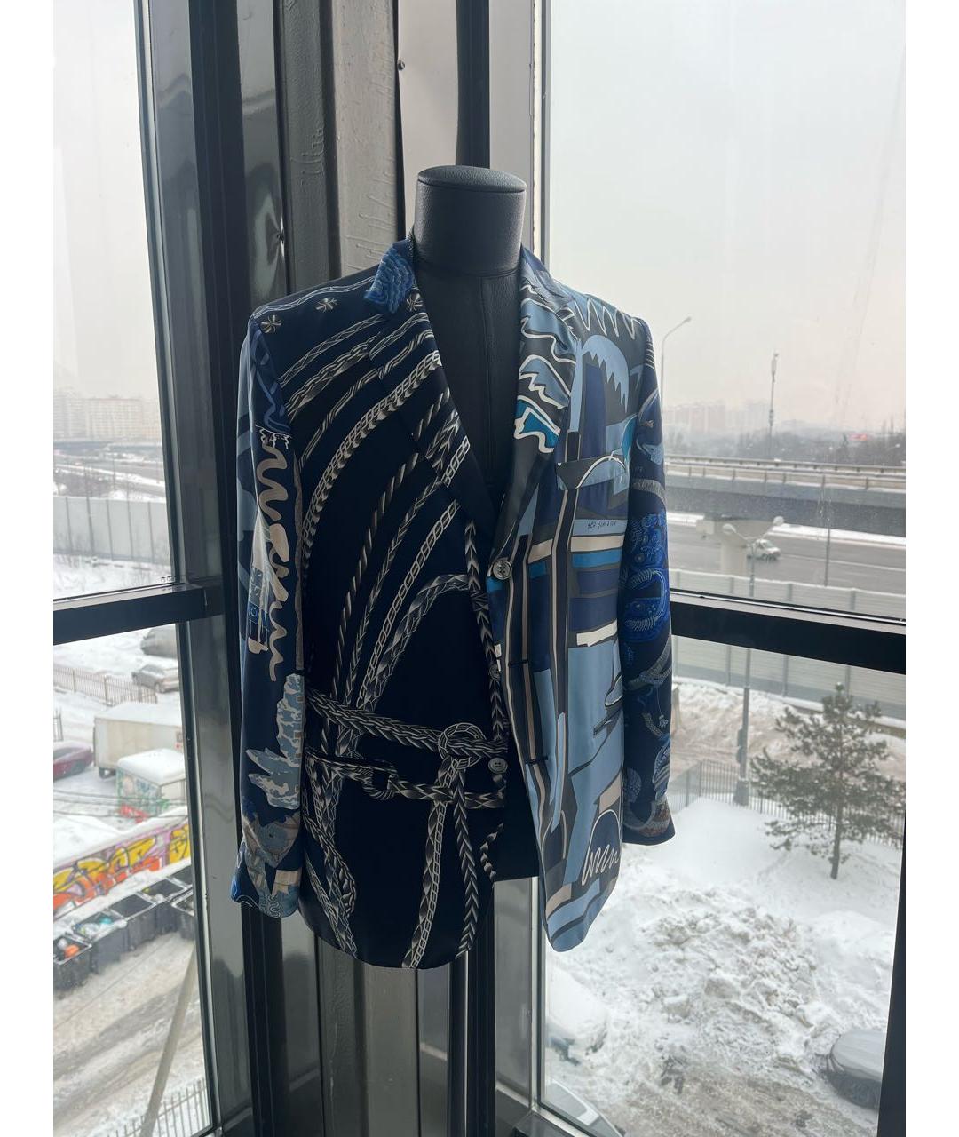 HERMES Мульти пижама, фото 5