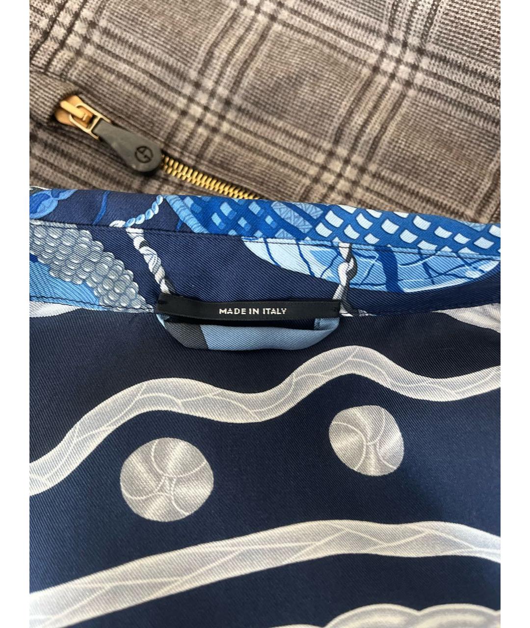 HERMES Мульти пижама, фото 3