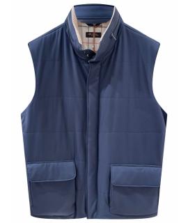 LORO PIANA Жилет