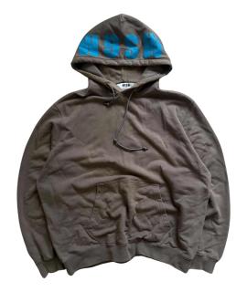 MSGM Худи/толстовка