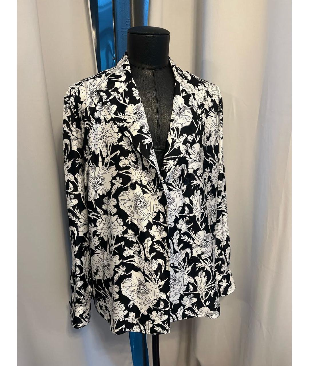 DOLCE&GABBANA Мульти пижама, фото 6