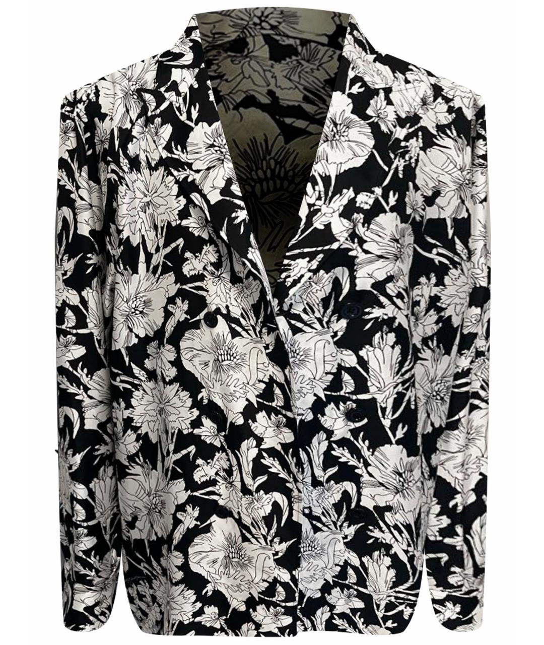 DOLCE&GABBANA Мульти пижама, фото 1