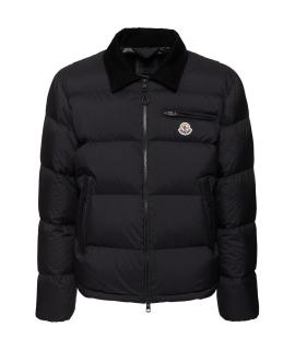 MONCLER Пуховик