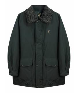 SAINT LAURENT Куртка