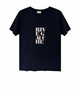 SAINT LAURENT Футболка