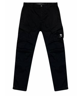 CP COMPANY Прямые джинсы