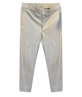 LORO PIANA Классические брюки