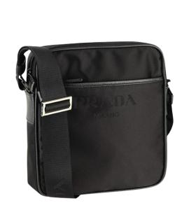 PRADA Сумка через плечо