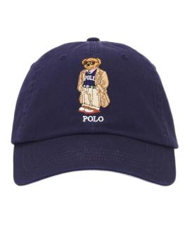 POLO RALPH LAUREN Кепка/бейсболка