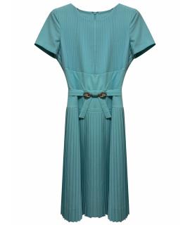 ROBERTO CAVALLI Коктейльное платье