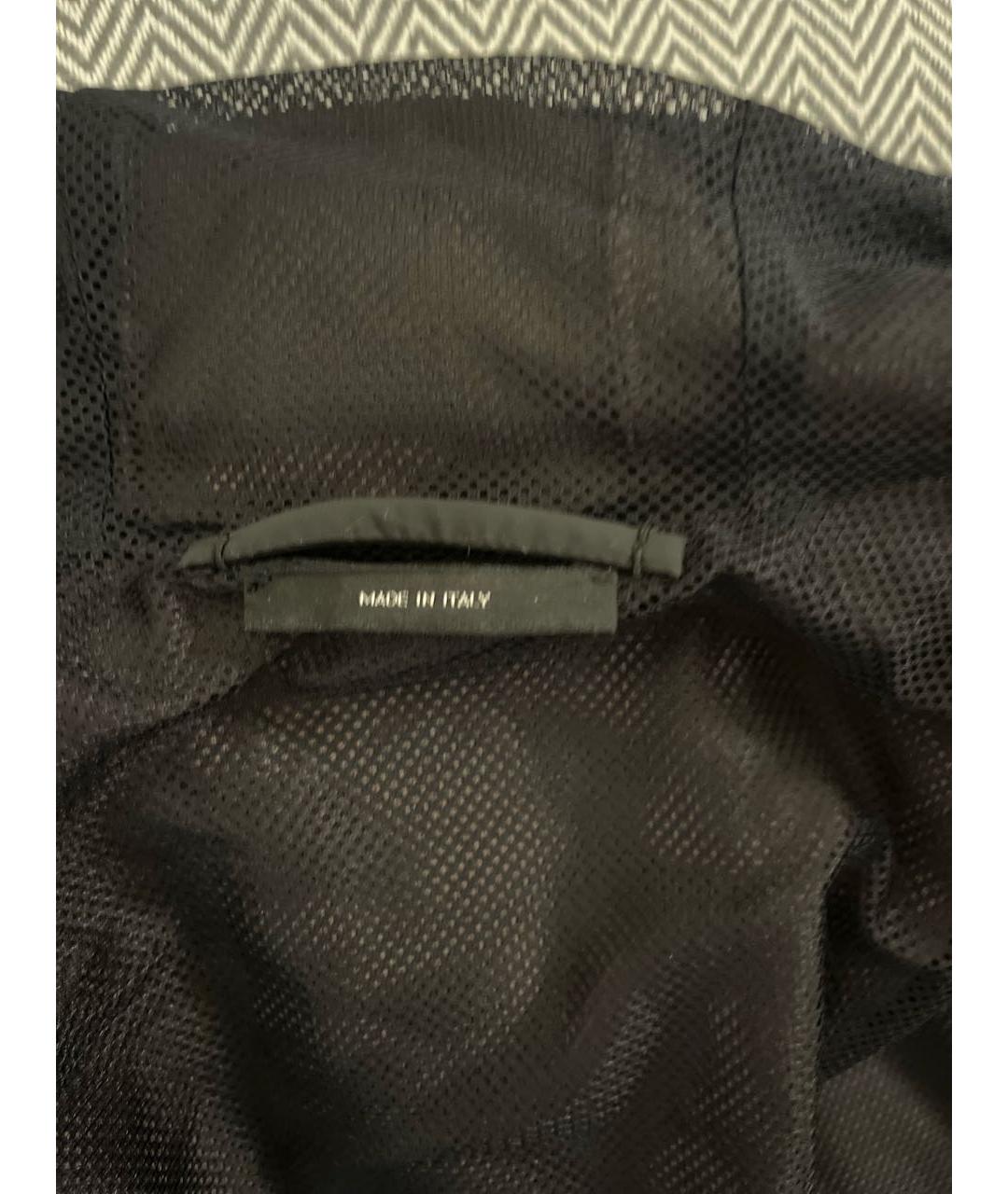 TOM FORD Коричневая куртка, фото 3