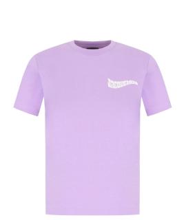 JACQUEMUS Футболка