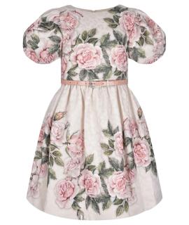 MONNALISA Платье/Сарафан