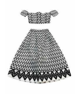 MAJE Костюм с юбками